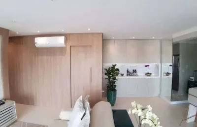 Apartamento alto padrão à venda no grand guanabara duo no jardim guanabara em campinas - sp
