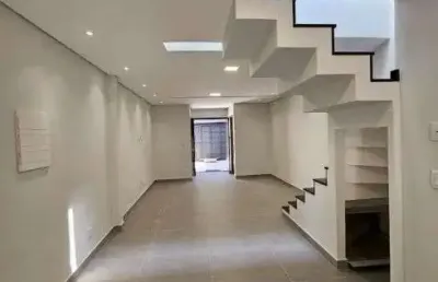 Casa sobrado à venda em mirandópolis em são paulo - sp