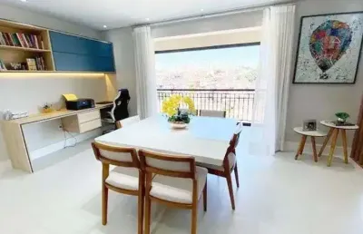 Apartamento à venda no condominio vivaz lauzane em lauzane paulista em são paulo - sp