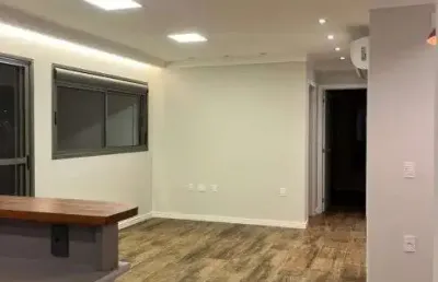 Apartamento à venda no condomínio grand guanabara duo no jardim guanabara em campinas - sp