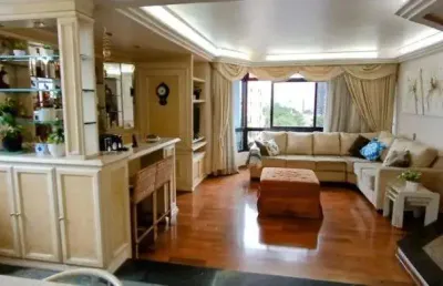 Apartamento à venda no bosque da saúde em são paulo - sp