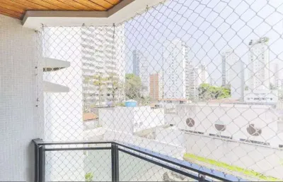 Apartamento para venda tem 47 metros quadrados com 2 quartos em campo belo - são paulo - sp