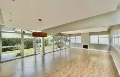 Casa sobrado à venda no condomínio parque são paulo no parque são paulo em cotia - sp