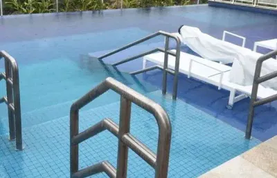 Apartamento para vender no alto da abolição em campinas / sp