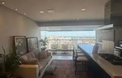 Apartamento alto padrão à venda no condomínio grand one no jardim guanabara em campinas - sp