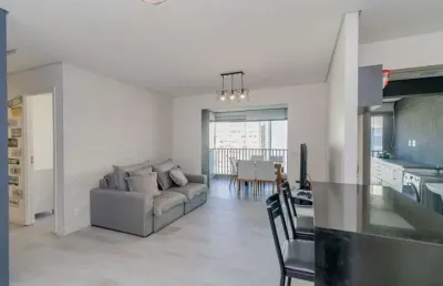 Apartamento à venda no condomínio bko wave em saúde - são paulo - sp
