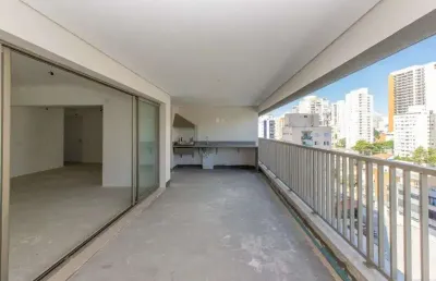 Apartamento à venda na vila clementino em são paulo - sp