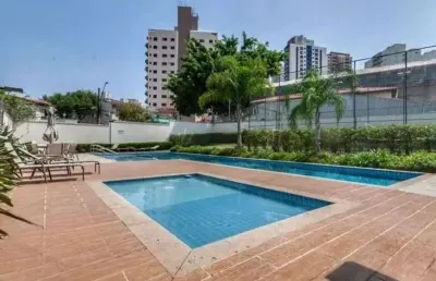Apartamento à venda no condomínio you bosque da saúde, em saúde - são paulo - sp