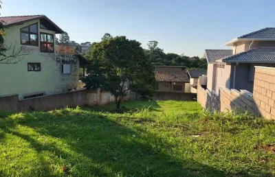 Terreno para venda com 472 metros quadrados em caminhos de são conrado (sousas) em campinas - sp.