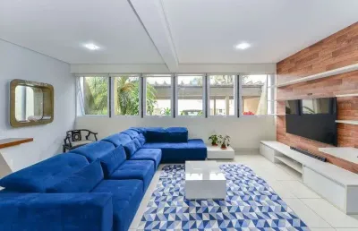 Casa á venda com 311m² rua augusto rolim loureiro, 145, planalto paulista - são paulo, são paulo