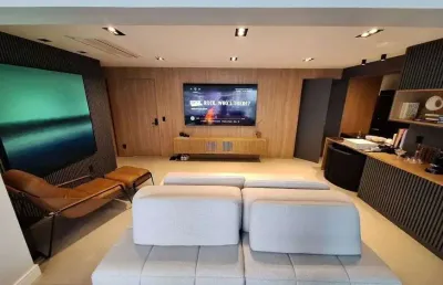 Apartamento alto padrão no condomínio caminhos da lapa pela na vila anastácio em são paulo - sp