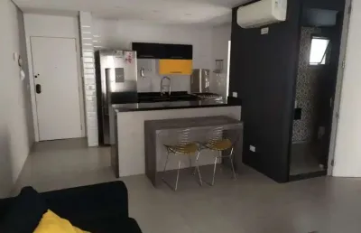 Apartamento com 2 quartos à venda na Rua Jaci, 90, Chácara Inglesa, São Paulo