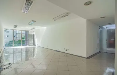 Sala comercial para venda no condomínio monterey no bairro consolação em são paulo