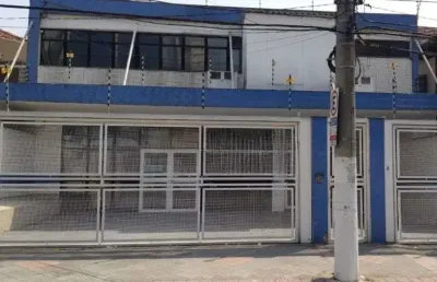 Prédio comercial para locação na vila mariana em são paulo - sp
