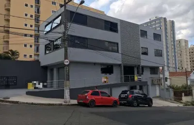 Prédio para alugar na Rua Padre Vieira, 1, Bosque, Campinas