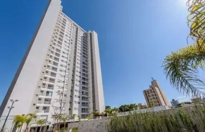 Apartamento à venda no condomínio alto da abolição no bairro ponte preta em campinas - sp