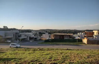 Lote à venda no condomínio montalcino em valinhos - são paulo.