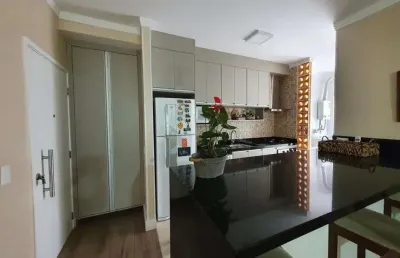 Apartamento com 3 quartos à venda na Rua Dona Tecla, 230, Jardim Flor da Montanha, Guarulhos