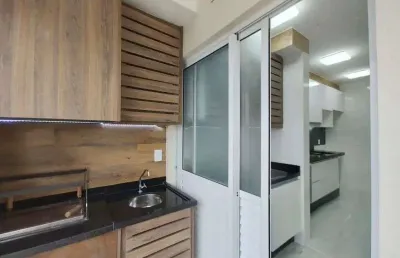 Apartamento à venda no condomínio vivere no centro de são caetano do sul - sp