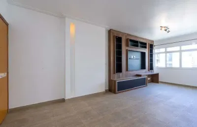 Apartamento à venda no condomínio edifício irlanda em vila nova conceição - são paulo - sp
