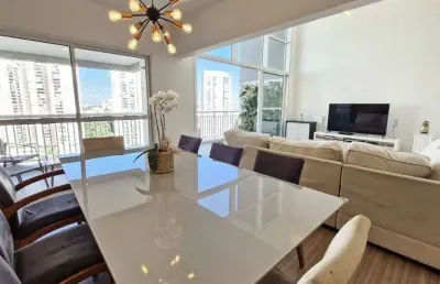 Apartamento à venda no condomínio clube duo morumbi em vila suzana - são paulo - sp