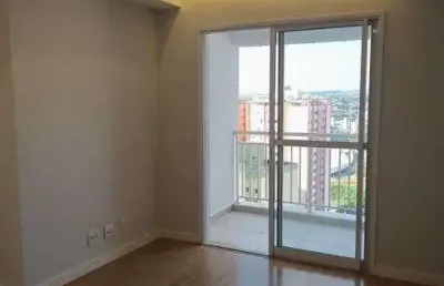 Apartamento para venda no condomínio alto da abolição em ponte preta - campinas - sp