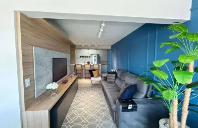 Apartamento à venda no condomínio panamerica brickell em santo amaro em são paulo - sp