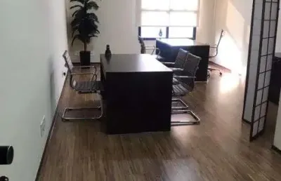 Sala comercial à venda no shopping jaraguá conceição no centro em campinas - sp