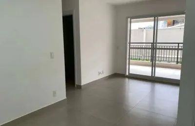 Apartamento com 2 quartos à venda na Rua Cipriano Barata, 955, Ipiranga, São Paulo