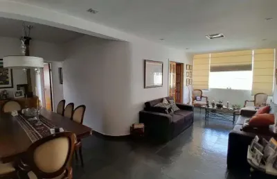 Apartamento com 3 quartos à venda na Rua Afonso de Freitas, 321, Paraíso, São Paulo