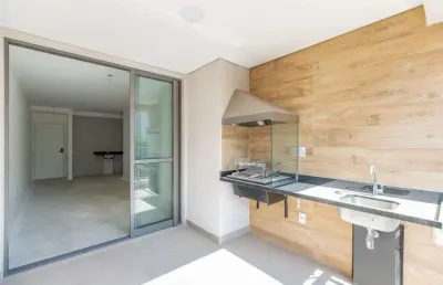 Apartamento à venda no condomínio ethos moema em são paulo-sp
