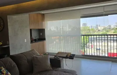 Apartamento alto padrão à venda no condomínio gran duo guanabara no guanabara em campinas - sp
