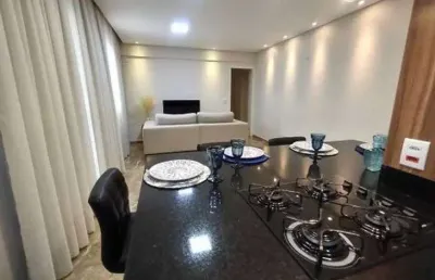 Apartamento à venda no condomínio i home nas mansões santo antônio em campinas - sp.