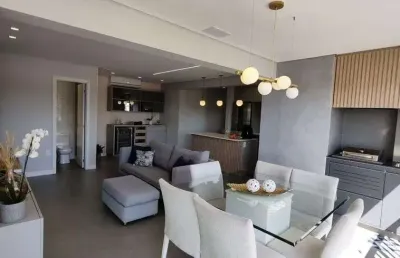 Apartamento à venda grand guanabara no jardim brasil em campinas - são paulo