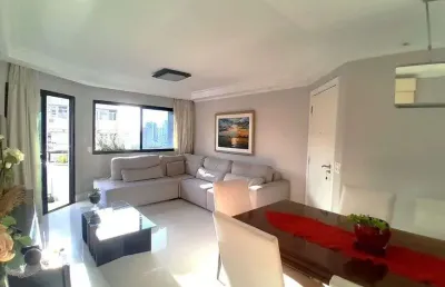 Apartamento para venda no condomínio edifício marques de olinda na vila clementino em são paulo - sp