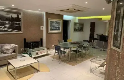 Apartamento à venda no condomínio edifício elisa em mirandópolis em são paulo - sp