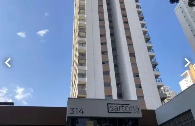 Apartamento à venda no sartoria taquaral em campinas - são paulo.