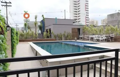 Apartamento para venda com 78 metros quadrados com 3 quartos em jardim guanabara - campinas - sp