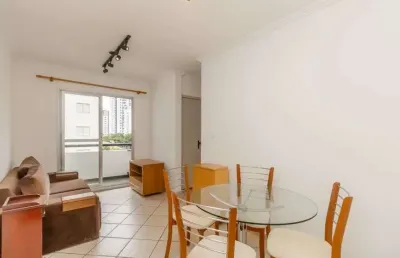 Apartamento à venda no edifício chambertin no chácara inglesa em são paulo - sp