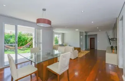Casa com 4 quartos à venda na Rua Doutor Afonso Pena Júnior, Vila Sônia, São Paulo
