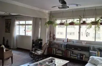 Apartamento à venda em cerqueira césar - são paulo - sp