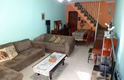 Casa para venda tem 240 metros quadrados com 4 quartos em tremembé - são paulo - sp.