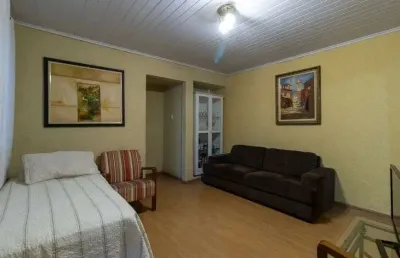 Casa térrea à venda em indianópolis em são paulo - sp