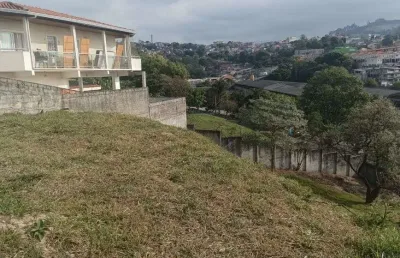 Terreno à venda no condomínio tarumã em tarumã na cidade de santana do parnaíba - sp