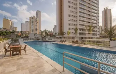 Apartamento para venda possui 76 metros quadrados com 2 quartos em aclimação - são paulo - sp.