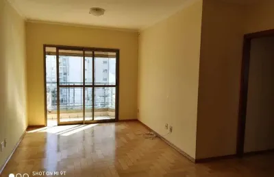 Apartamento para alugar e para venda no jardim aurélia em campinas - sp.