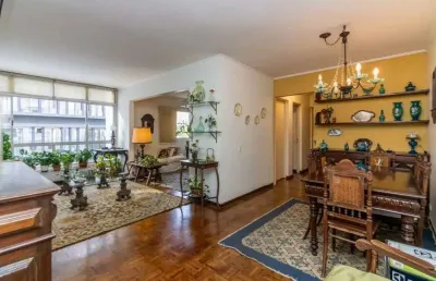 Apartamento alto padrão à venda no condomínio solar barão de nova granada em são paulo - sp