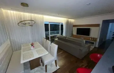Apartamento à venda no condomínio totalita no bairro boa vista em são caetano do sul - sp