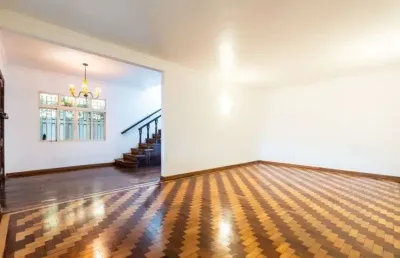 Casa à venda no planalto paulista em são paulo - sp