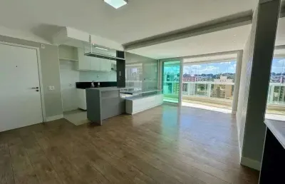 Apartamento alto padrão à venda no modele condominium residencial na vila itapura em campinas - sp